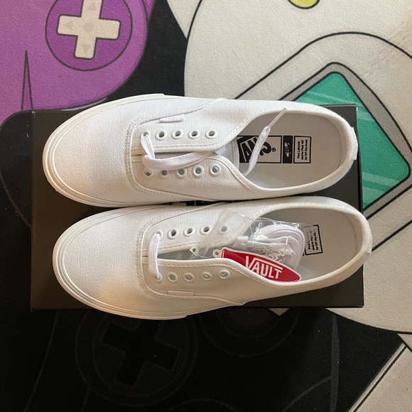 VANS | AUTHENTIC VAULT LX PAUL LABONTE 8 - Picture 2 of 6